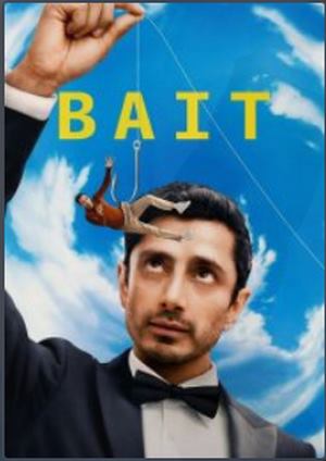 دانلود سريال Bait 2026 | طعمه