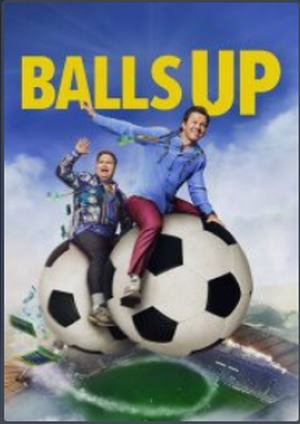 دانلود فيلم Balls Up 2026 | توپ زدن