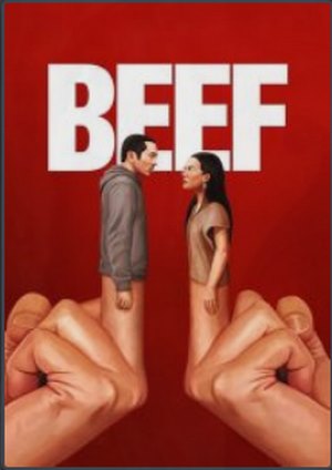 دانلود سريال Beef 2023 | بیف