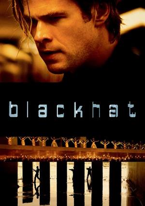 دانلود فيلم Blackhat 2015 | کلاه سیاه