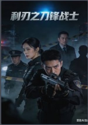 دانلود فيلم Blade Warrior of Blade Action 2026 | جنگجوی تیغه: نبرد شمشیرها