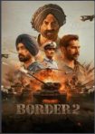 دانلود فيلم Border 2 2026 | فیلم مرز 2