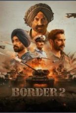 دانلود فيلم Border 2 2026 | فیلم مرز 2