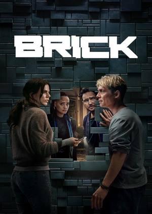 دانلود فيلم Brick 2025 | آجر