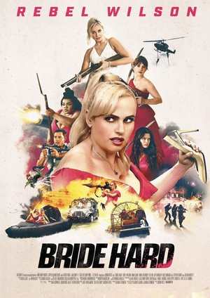 دانلود فيلم Bride Hard 2025 | عروس سخت