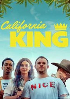 دانلود فيلم California King 2025 | پادشاه کالیفرنیا