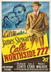 دانلود فيلم Call Northside 777 1948 | با نورث‌ساید ۷۷۷ تماس بگیرید