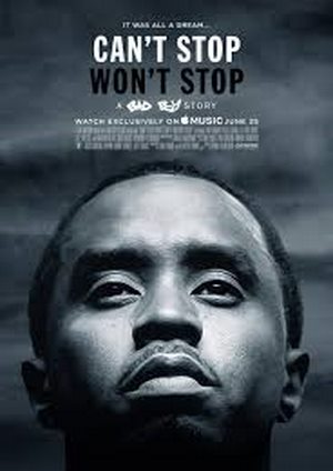 دانلود فيلم Can’t Stop, Won’t Stop: A Bad Boy Story 2017 | نمی‌توانم بس کنم، نخواهم کرد: داستان یک پسر بد