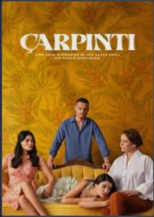 دانلود سريال Çarpinti 2025 | تپش قلب
