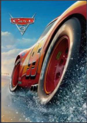 دانلود فيلم Cars 3 2017 | اتومبیل‌ها 3