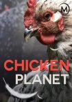 دانلود فيلم Chicken Planet 2016 | سیاره مرغ