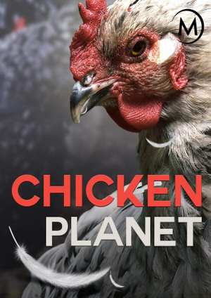 دانلود فيلم Chicken Planet 2016 | سیاره مرغ