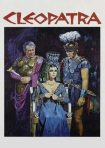 دانلود فيلم Cleopatra 1963 | کلئوپاترا
