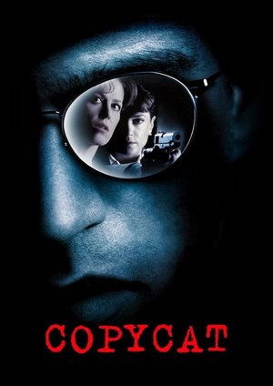 دانلود فيلم Copycat 1995 | کپی