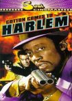 دانلود فيلم Cotton Comes to Harlem 1970 | پنبه به هارلم می‌آید