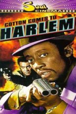 دانلود فيلم Cotton Comes to Harlem 1970 | پنبه به هارلم می‌آید