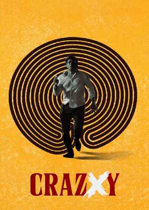 دانلود فيلم Crazxy 2025 | دیوانه ایکس