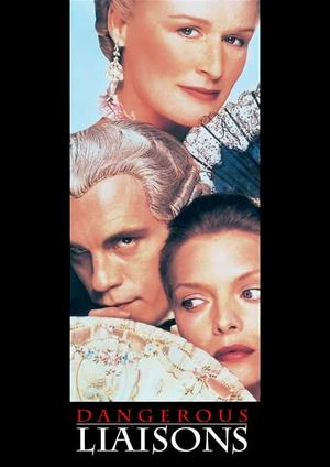 دانلود فيلم Dangerous Liaisons 1988 | روابط خطرناک