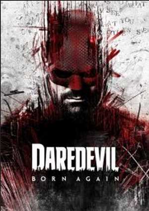 دانلود سريال Daredevil: Born Again 2025 | دردویل: تولد دوباره