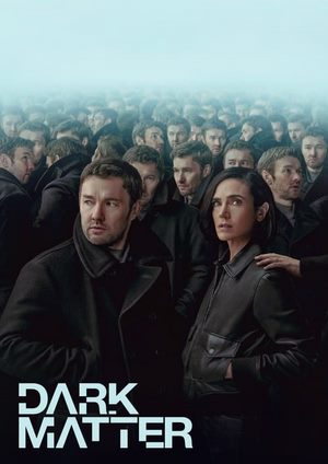 دانلود سريال Dark Matter 2024 | ماده تاریک
