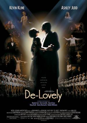 دانلود فيلم De-Lovely 2004 | دوست داشتنی