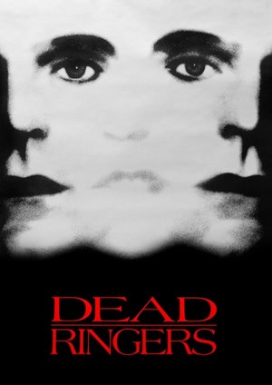دانلود فيلم Dead Ringers 1988 | دد رینگرز