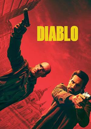 دانلود فيلم Diablo 2025 | دیابلو