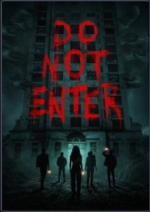 دانلود فيلم Do Not Enter 2026 | وارد نشوید