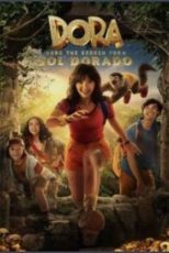 دانلود فيلم Dora and the Search for Sol Dorado 2025 | دورا در جستجوی سول دورادو
