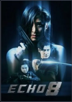 دانلود فيلم Echo 8 2024 | اکو 8