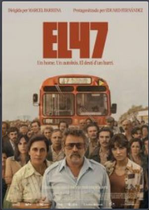 دانلود فيلم El 47 2024 | ال 47