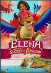 دانلود فيلم Elena and the Secret of Avalor 2016 | النا و راز آوالور