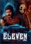 دانلود فيلم Eleven 2025 | یازده