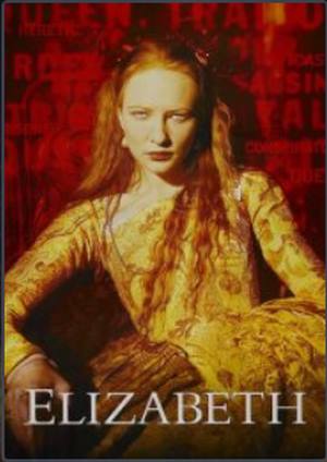 دانلود فيلم Elizabeth 1998 | الیزابت