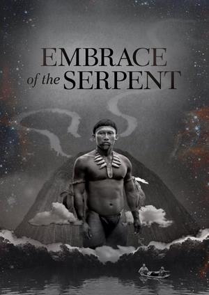 دانلود فيلم Embrace of the Serpent 2015 | در آغوش مار