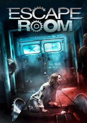 دانلود فيلم Escape Room 2017 | اتاق فرار