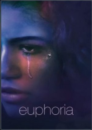 دانلود سريال Euphoria 2019 | خوشحالی
