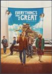 دانلود فيلم Everything’s Going to Be Great 2025 | همه چیز عالی خواهد شد