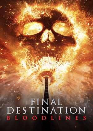 دانلود فيلم Final Destination: Bloodlines 2025 | مقصد نهایی: رگ و ریشه