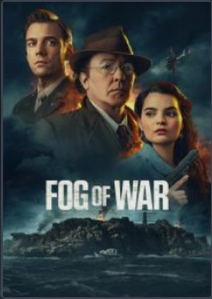 دانلود فيلم Fog of War 2025 | مه جنگ