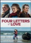 دانلود فيلم Four Letters of Love 2024 | چهار نامه عشق