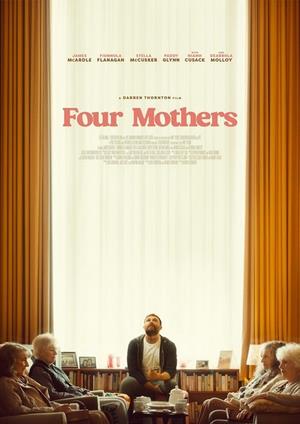 دانلود فيلم Four Mothers 2024 | چهار مادر
