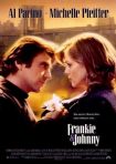 دانلود فيلم Frankie and Johnny 1991 | فرانکی و جانی