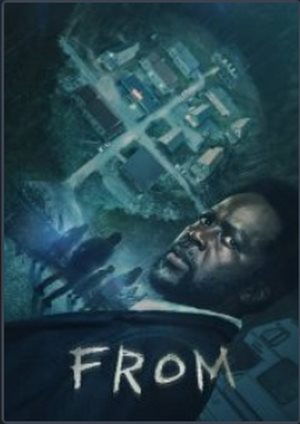 دانلود سریال From 2022 | از سوی