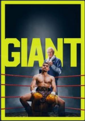 دانلود فيلم Giant 2025 | غول