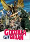 دانلود فيلم Godzilla vs. Gigan 1972 | گودزیلا در مقابل گیگان