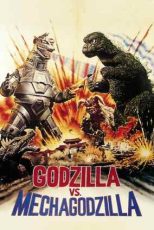 دانلود فيلم Godzilla vs. Mechagodzilla 1974 | گودزیلا در مقابل مکاگودزیلا