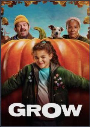 دانلود فيلم Grow 2025 | رشد