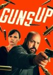 دانلود فيلم Guns Up 2025 | آماده شلیک