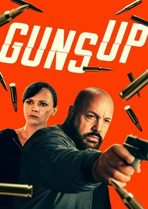 دانلود فيلم Guns Up 2025 | آماده شلیک